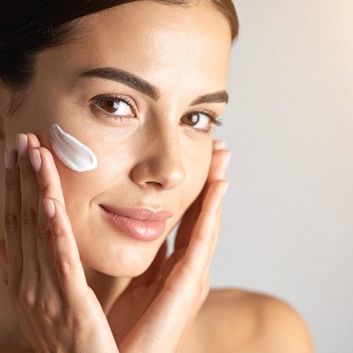 Coffee Bean Eye Cream