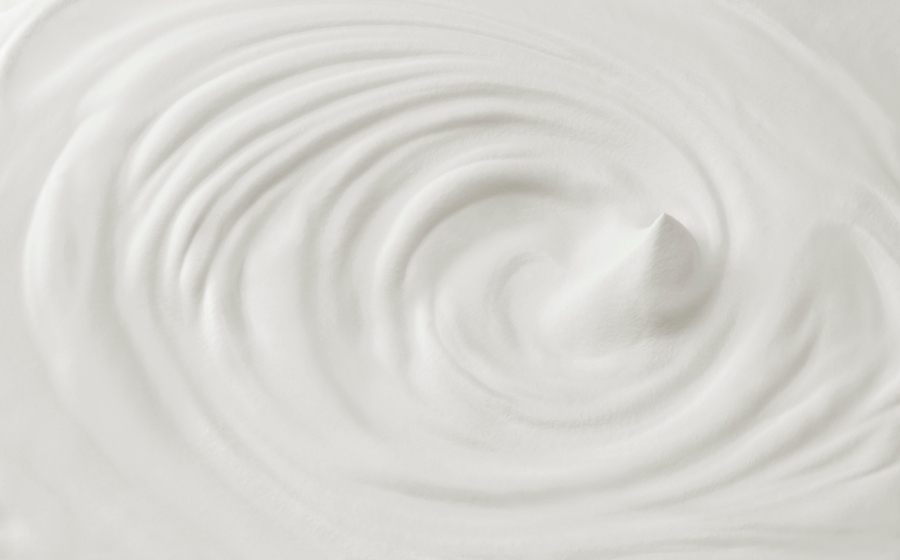 Hyaluronic Acid — silky hydrating gel