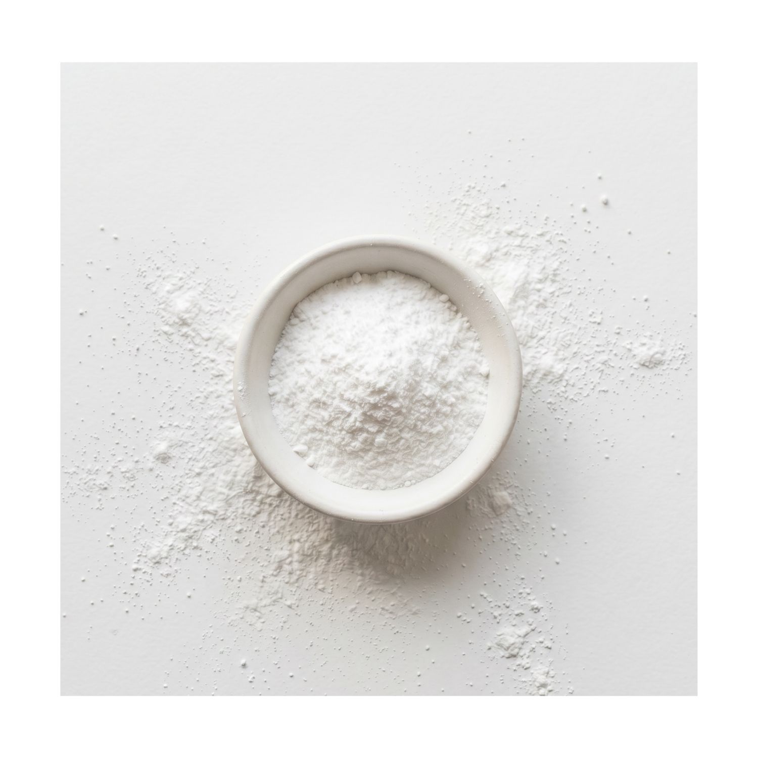 Niacinamide — Vitamin B3 powder