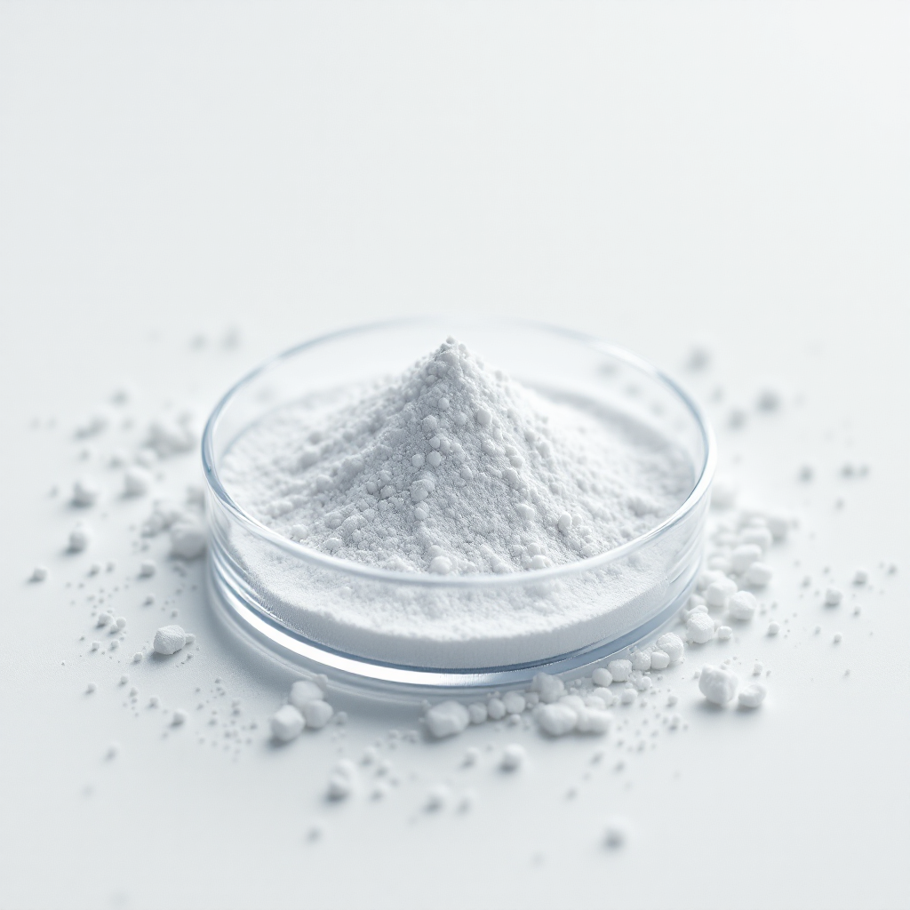 Niacinamide Vitamin B3 powder