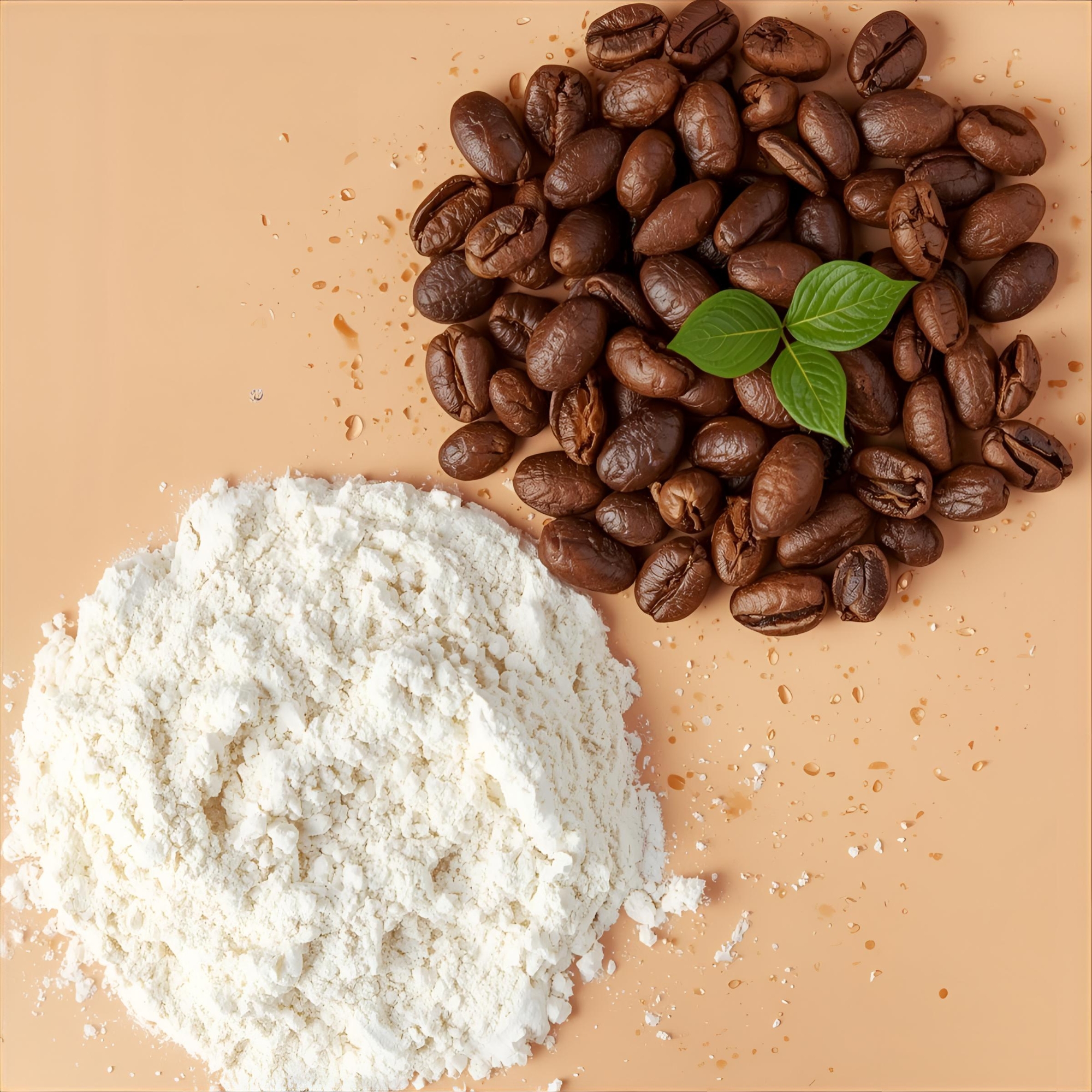 Pro-Vitamin B5 — Panthenol